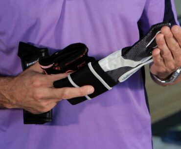 How to Pick a Bowling Glove | Bowling