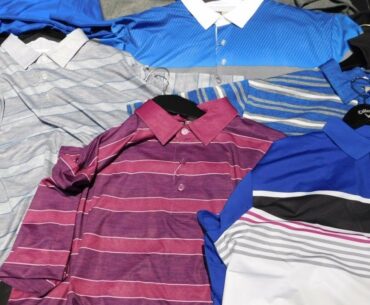 Golf Spotlight 2017 - Callaway Apparel