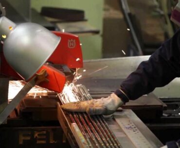 How golf clubs are made - Pinemeadow Golf