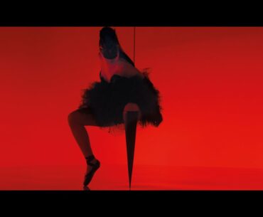 Viktoria Modesta - Prototype