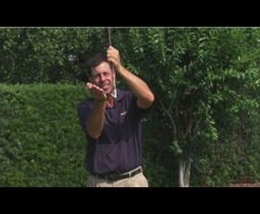 Golf Tips : How to Use a Golf Gap Wedge