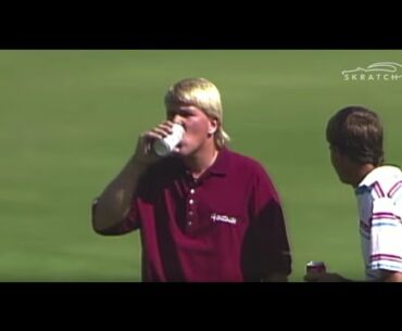 John Daly - "Tee the Ball Up" by DJ Steve Porter
