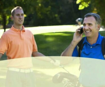 7 Golf Etiquette Tips