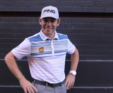 PING Apparel: Tailored Fit