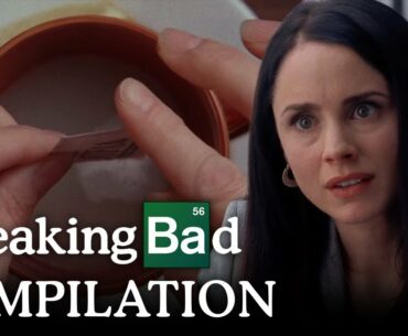 Lydia's Fate #BreakingBad