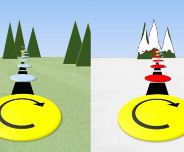 How to Choose the Best Winter Disc Golf Discs