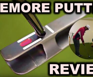 SeeMore Putter Review