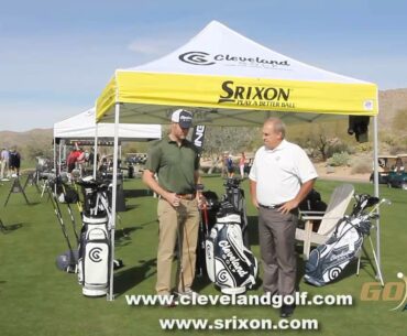Srixon/Cleveland 2014 Golf Equipment  Arizona Golf Magazine