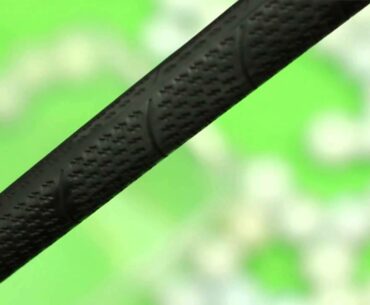 How to Make Golf Grips Tacky