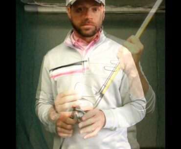 Choosing the Best Golf Club Irons - Golf Club Fitting