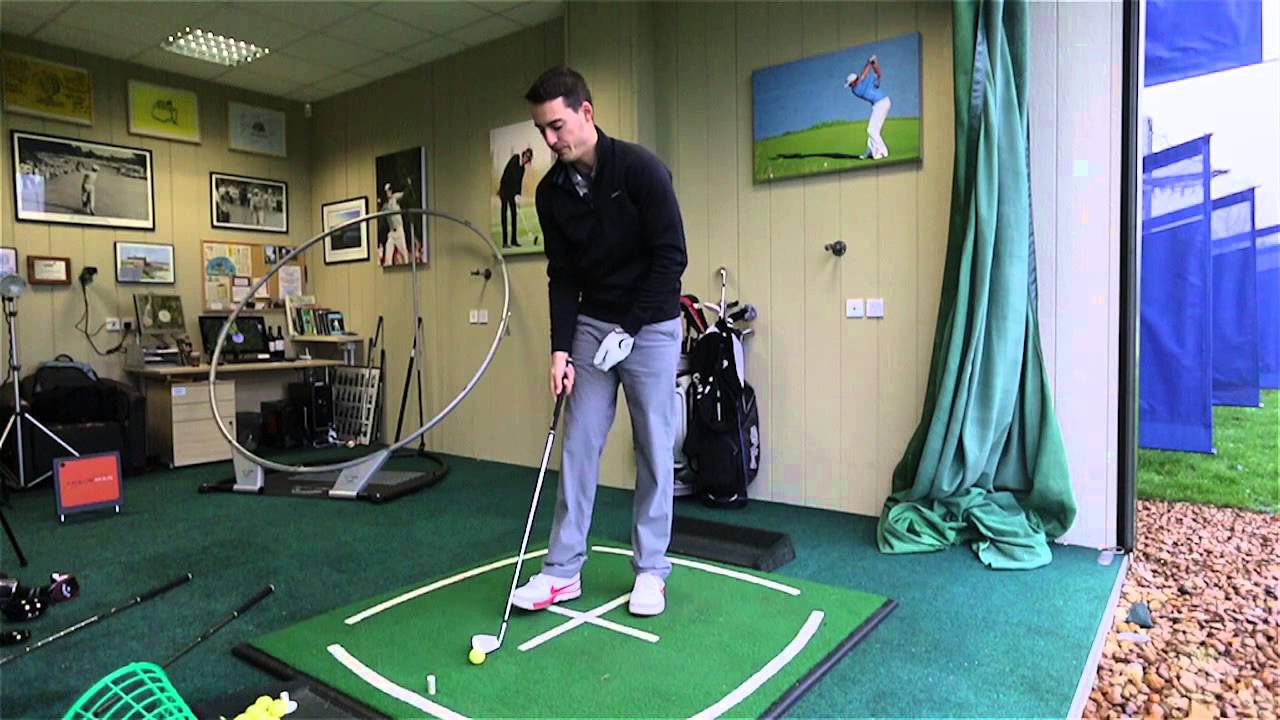 Golf Club Review – Wilson Staff FG Tour V4 Irons Golf Club Review - Wilson Staff FG Tour V4 Irons