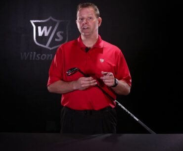 Wilson Staff - C300 Hybrids