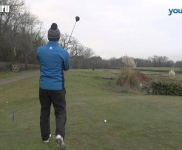 The Vale Wales National Golf Course