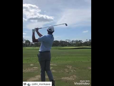 Collin Morikawa amazing golf swing motivation. #Subscribe & #HitTheBell Collin Morikawa amazing golf swing motivation. #Subscribe & #HitTheBell