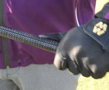 Glenmuir MacWet Gloves