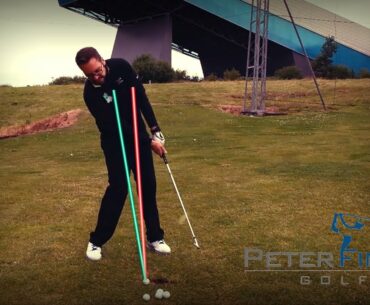 TOP 3 GOLF TIPS IN 4K - NAIL YOUR IRON SHOTS