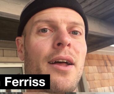 3 Tools for Fixing Back Pain | Tim Ferriss