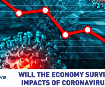 Will the economy survive coronavirus?