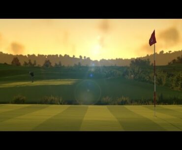 The Golf Club -  Dec update - New Apparel
