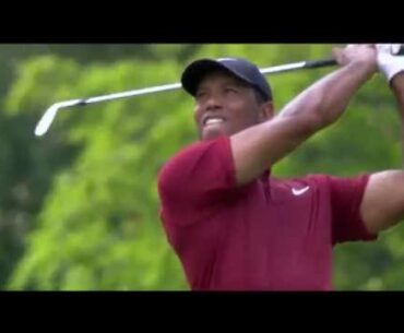 Tiger Woods 2018 Comeback - The Greatest in Sports History