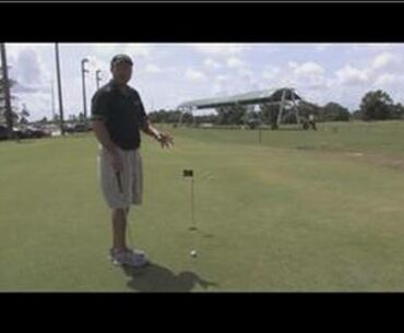 Golf Clubs & Information : How to Play Scramble in Golf