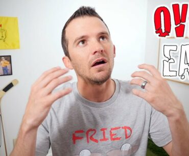 "Rap Album, T-shirts, & 100,000 SUBSCRIBERS" EP 57