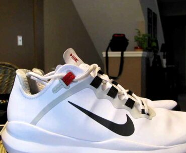 Review | Nike TW13 Golf Shoes