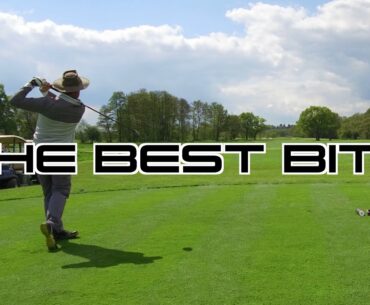 A Round with Radar: The Best Bits