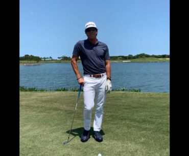 Golf Tips with Jeff Urzetta