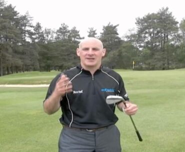 How To Make Sure You Buy The Correct Wedges For Your Golf Swing