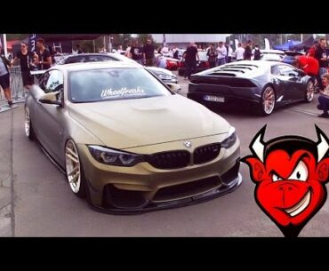 Stance summer Festival in Poland - Raceism Event 2016