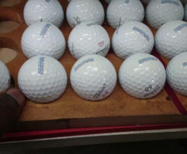 DIY Printing on Golf balls Uprint SA