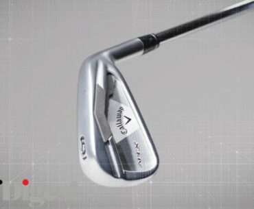 Golf Digest 2014 Hot List: Callaway Apex & More Game Improvement Irons Pt 1-Best New Clubs