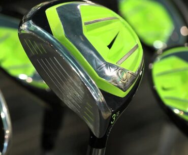 2015 Equipment: Hybrids