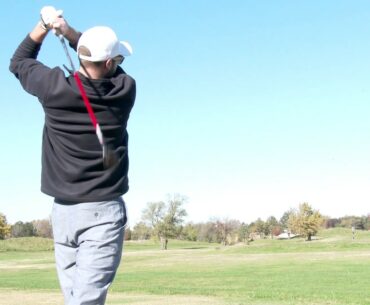 TGW Customer Review of the Wilson D300 Hybrids