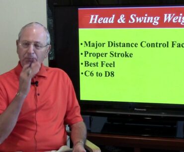 Putter - The Most Overlooked Golf Club