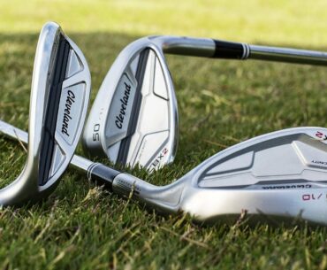 Cleveland CBX 2 Wedge Review