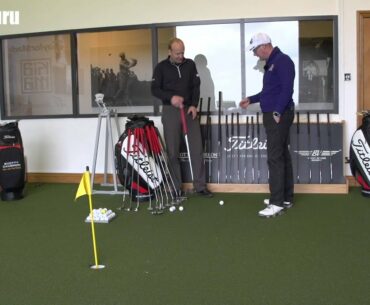 Titleist Scotty Cameron Futura X Putters