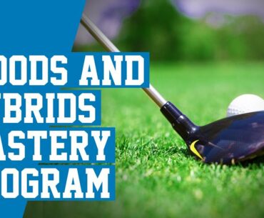 Join the Woods and Hybrids Mastery Program