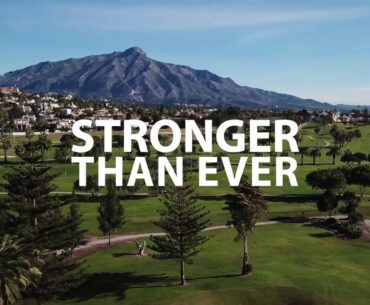 Los Naranjos Golf Club - be back soonest