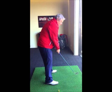 BOBBYS ONLINE ACADEMY | 2. afsnit: Stance