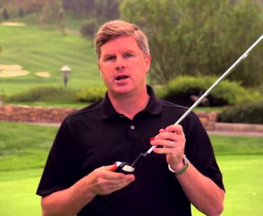 Odyssey Versa Putters