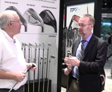 Cleveland Smart Sole Wedges