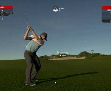 The Golf Club 2019 (PS4 Pro) - TheApexhound's Club - Mammadroit Links
