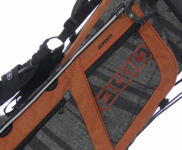 Ogio 2015 Grom Hybrid Stand Bags