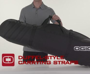 OGIO® Destination Golf Travel Bag. 427002