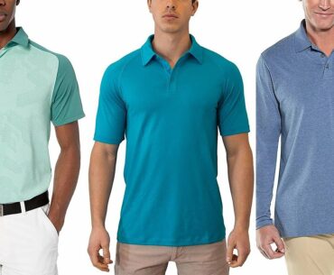 Best Men's Polo T-Shirts in 2020 - Men's Fashion