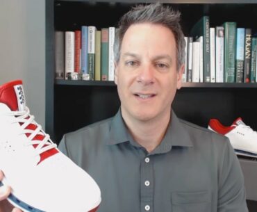 ECCO Cool GTX: Waterproof Golf Shoes that Cool Your Feet