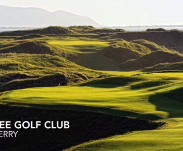 Ireland's Golf Courses: South West