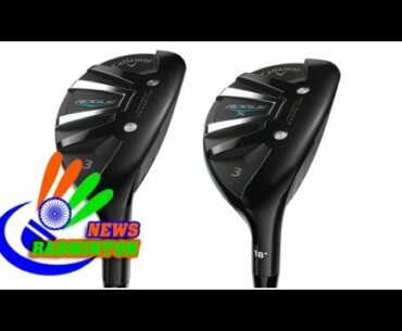 Callaway rogue, rogue x hybrids